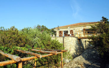 Villa Ciprea